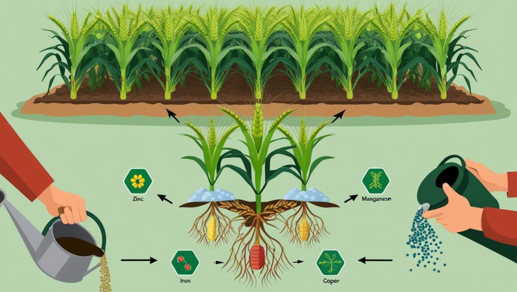 micronutrient fertilizer